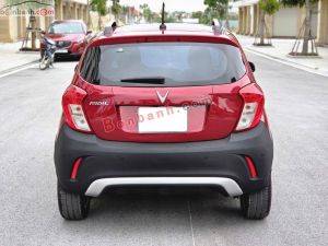 Xe VinFast Fadil 1.4 AT Plus 2021