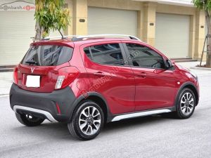 Xe VinFast Fadil 1.4 AT Plus 2021
