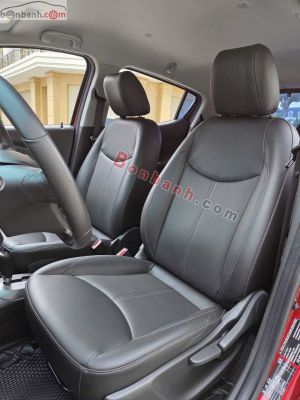 Xe VinFast Fadil 1.4 AT Plus 2021