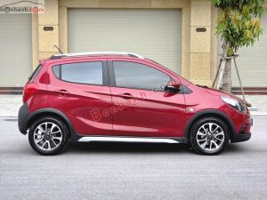 Xe VinFast Fadil 1.4 AT Plus 2021