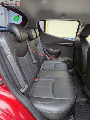 Xe VinFast Fadil 1.4 AT Plus 2021