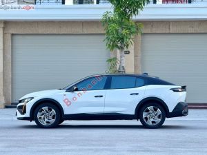 Xe Peugeot 408 Allure 1.6 AT 2023