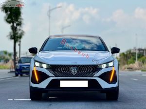 Xe Peugeot 408 Allure 1.6 AT 2023