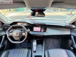 Xe Peugeot 408 Allure 1.6 AT 2023