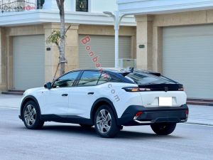 Xe Peugeot 408 Allure 1.6 AT 2023