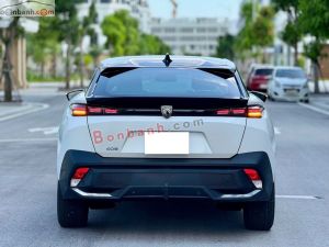 Xe Peugeot 408 Allure 1.6 AT 2023