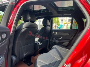 Xe Mercedes Benz GLC 300 4Matic 2020