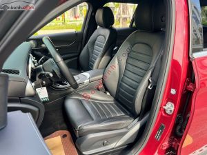 Xe Mercedes Benz GLC 300 4Matic 2020