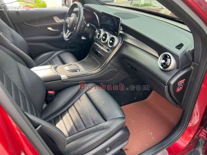 Xe Mercedes Benz GLC 300 4Matic 2020