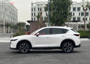 Xe Mazda CX5 Premium 2.0 AT 2024
