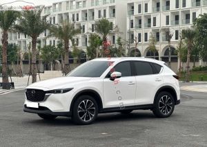 Xe Mazda CX5 Premium 2.0 AT 2024