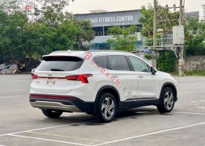 Xe Hyundai SantaFe Tiêu chuẩn 2.2L 2022