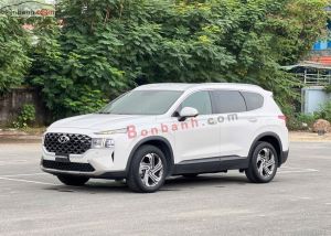 Xe Hyundai SantaFe Tiêu chuẩn 2.2L 2022