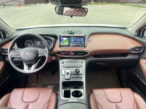 Xe Hyundai SantaFe Tiêu chuẩn 2.2L 2022