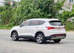 Xe Hyundai SantaFe Tiêu chuẩn 2.2L 2022