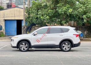 Xe Hyundai SantaFe Tiêu chuẩn 2.2L 2022