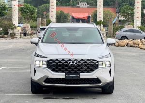 Xe Hyundai SantaFe Tiêu chuẩn 2.2L 2022
