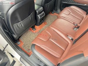 Xe Hyundai SantaFe Tiêu chuẩn 2.2L 2022
