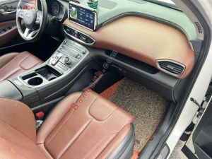 Xe Hyundai SantaFe Tiêu chuẩn 2.2L 2022