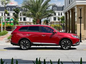 Xe Mitsubishi Outlander 2.0 CVT 2020