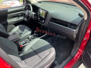 Xe Mitsubishi Outlander 2.0 CVT 2020