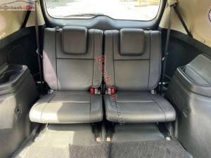 Xe Mitsubishi Outlander 2.0 CVT 2020