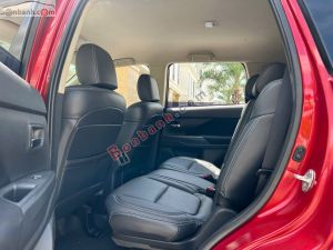 Xe Mitsubishi Outlander 2.0 CVT 2020