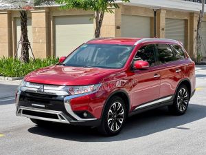 Xe Mitsubishi Outlander 2.0 CVT 2020