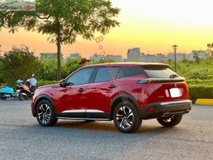 Xe Peugeot 2008 Active 1.2 AT 2022