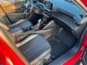 Xe Peugeot 2008 Active 1.2 AT 2022