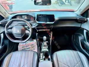 Xe Peugeot 2008 Active 1.2 AT 2022