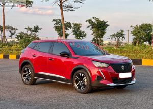 Xe Peugeot 2008 Active 1.2 AT 2022