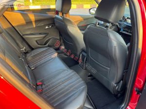 Xe Peugeot 2008 Active 1.2 AT 2022