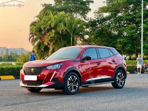 Xe Peugeot 2008 Active 1.2 AT 2022