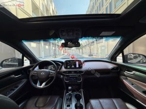 Xe Hyundai SantaFe Premium 2.4L HTRAC 2019