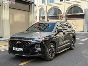 Xe Hyundai SantaFe Premium 2.4L HTRAC 2019