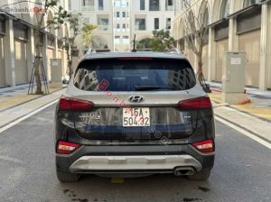 Xe Hyundai SantaFe Premium 2.4L HTRAC 2019
