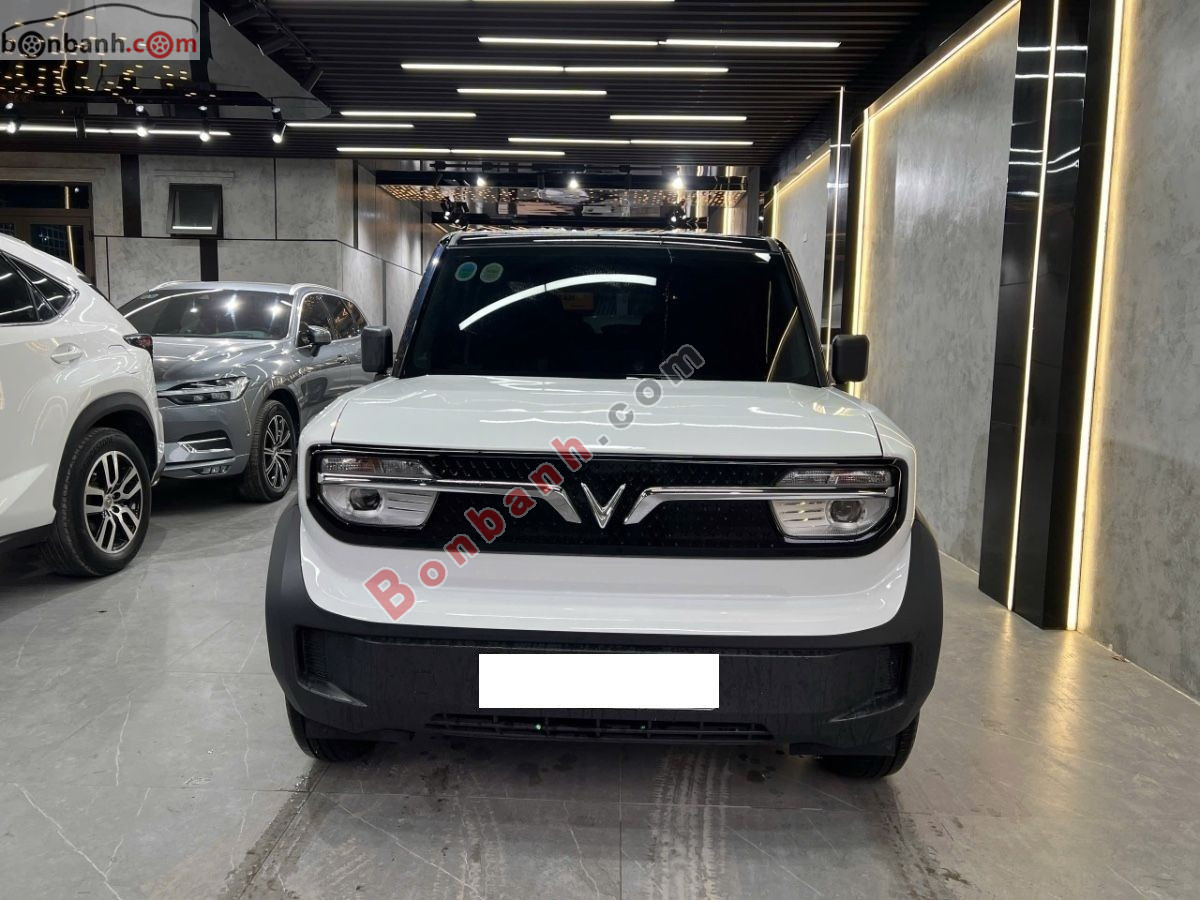 VinFast VF3 Plus 2024