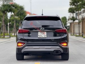 Xe Hyundai SantaFe Premium 2.4L HTRAC 2019