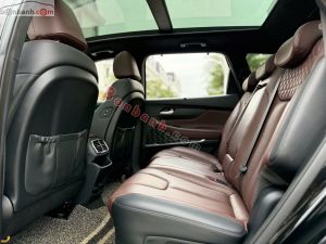 Xe Hyundai SantaFe Premium 2.4L HTRAC 2019