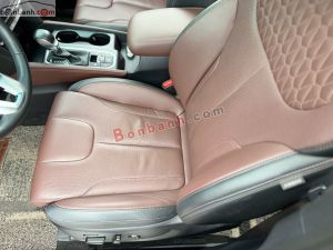 Xe Hyundai SantaFe Premium 2.4L HTRAC 2019