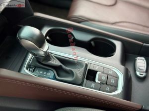 Xe Hyundai SantaFe Premium 2.4L HTRAC 2019