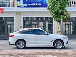 Xe BMW X4 xDrive20i M Sport 2020
