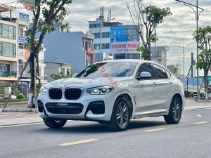 Xe BMW X4 xDrive20i M Sport 2020