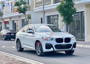 Xe BMW X4 xDrive20i M Sport 2020