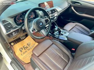 Xe BMW X4 xDrive20i M Sport 2020