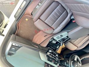 Xe BMW X4 xDrive20i M Sport 2020