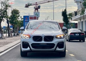 Xe BMW X4 xDrive20i M Sport 2020