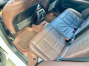 Xe BMW X4 xDrive20i M Sport 2020