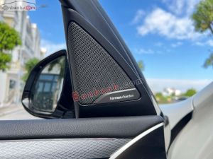 Xe BMW X4 xDrive20i M Sport 2020